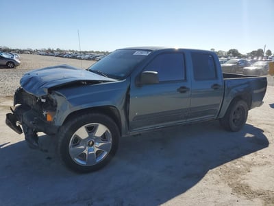 2006 Chevrolet Colorado