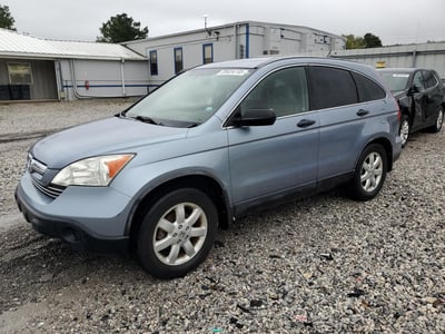 2007 Honda CR-V