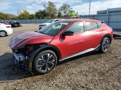 2023 Kia EV6