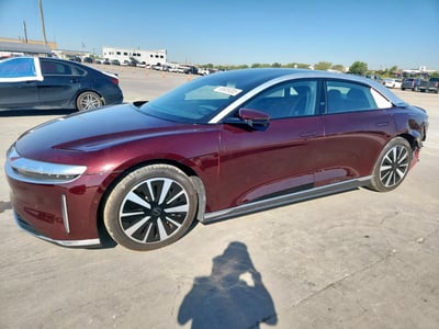 2023 Lucid Air