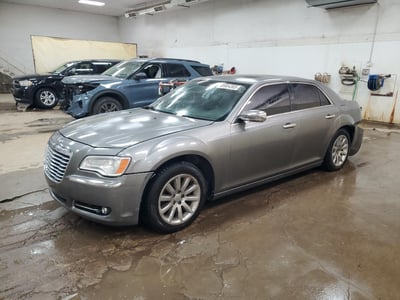 2011 Chrysler 300