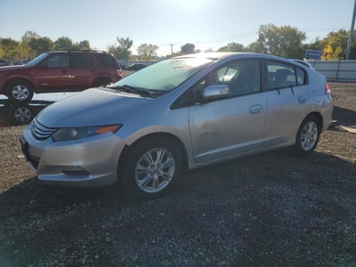 2011 Honda Insight