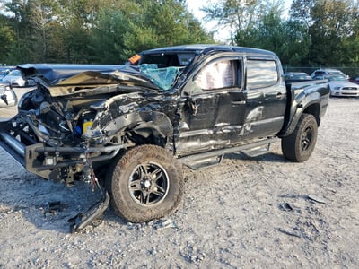 2013 Toyota Tacoma
