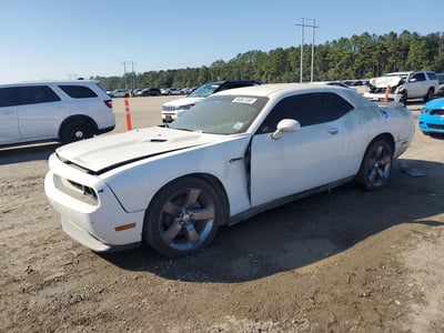 2013 Dodge Challenger