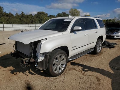2017 GMC Yukon