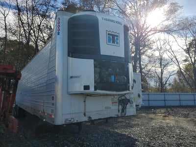 2023 Utility Trailer Manufacturer Utility Trailer Manufacturer