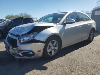 2015 Chevrolet Cruze