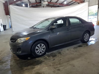 2011 Toyota Corolla