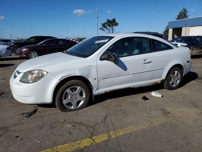 2008 Chevrolet Cobalt