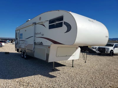 2006 Keystone Outback Sydney 28frls