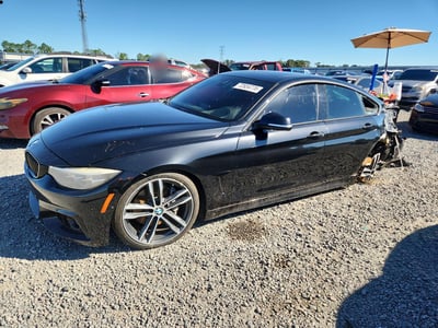 2019 BMW 4 Series
