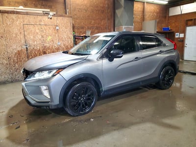 2018 Mitsubishi Eclipse