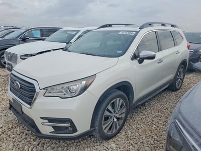 2020 Subaru Ascent