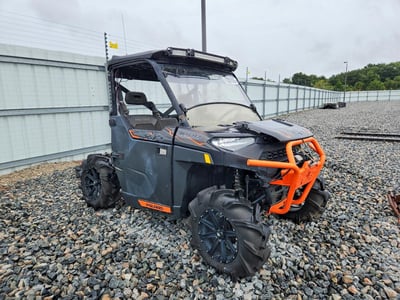 2019 Polaris Ranger