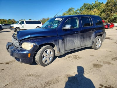 2008 Chevrolet HHR