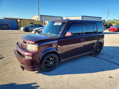 2006 Scion xB