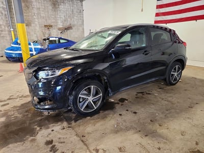 2022 Honda HR-V