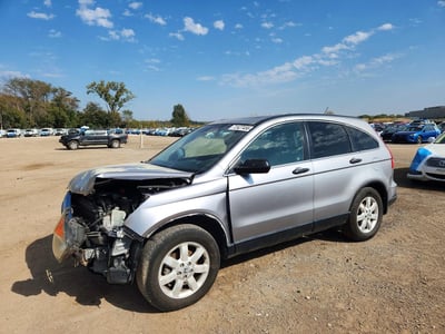 2008 Honda CR-V