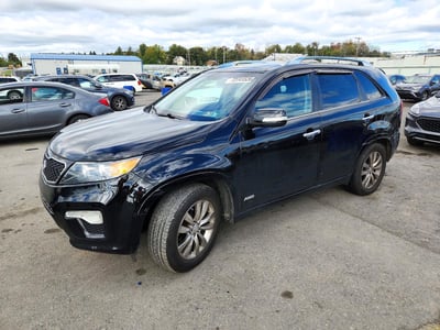 2012 Kia Sorento