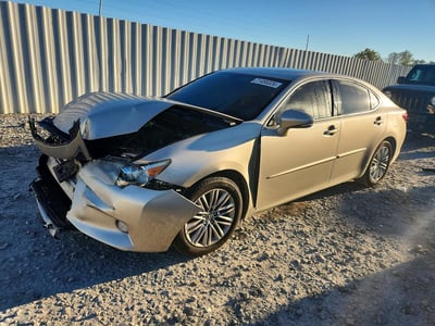 2014 Lexus ES