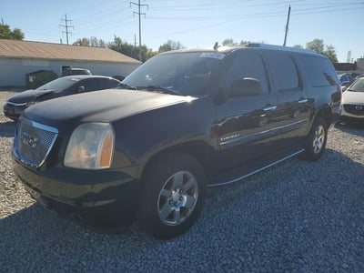 2007 GMC Yukon XL