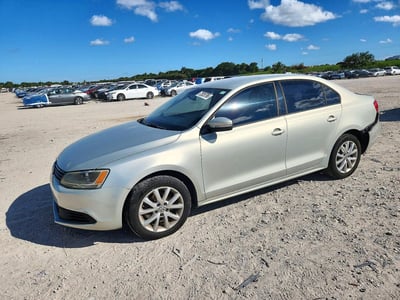 2011 Volkswagen Jetta