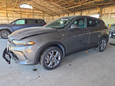 2024 Dodge Hornet