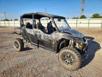 2022 Polaris GENERAL