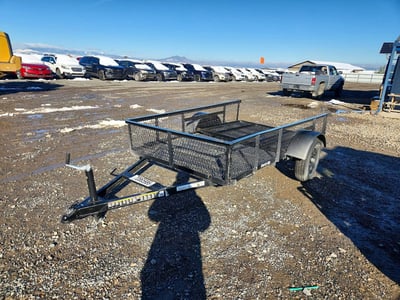 2023 Carry-On Trailer Unknown