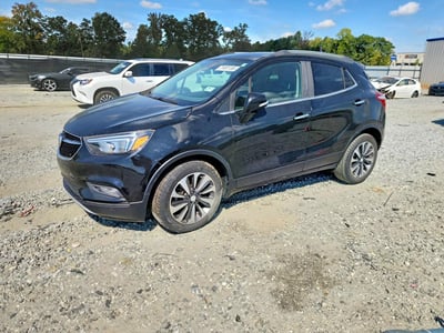 2018 Buick Encore