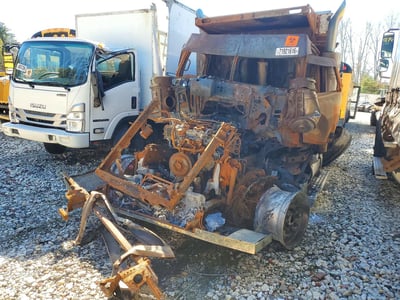 2021 Western Star 4900 Fa