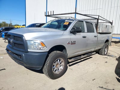 2014 RAM 2500