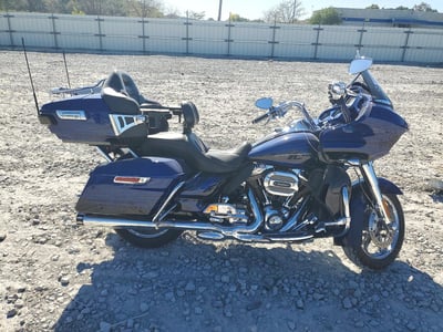 2015 Harley-Davidson Fltruse