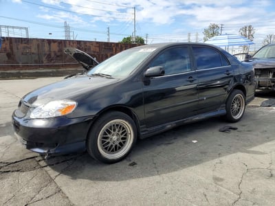 2003 Toyota Corolla