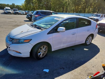 2010 Honda Insight
