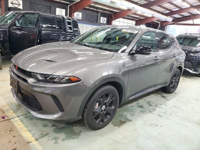 2024 Dodge Hornet