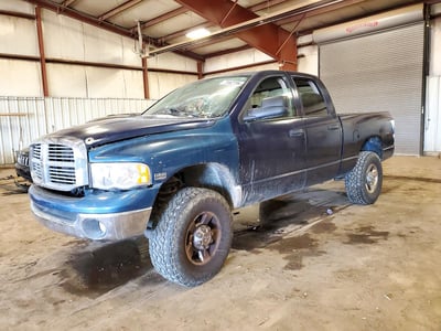 2005 Dodge Ram Pickup