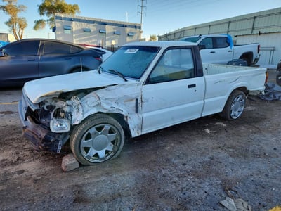 1987 Mazda B Series