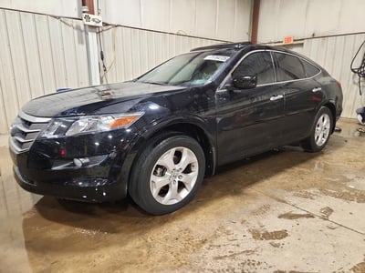 2012 Honda Crosstour