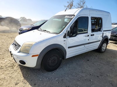 2011 Ford Transit Connect
