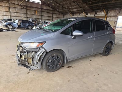 2020 Honda Fit