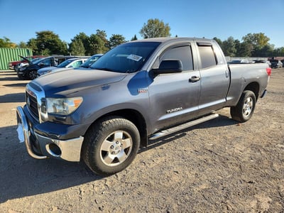 2007 Toyota Tundra