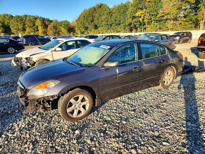 2008 Nissan Altima