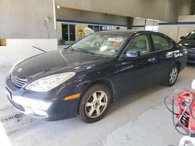 2004 Lexus ES 330