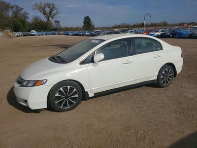 2009 Honda Civic