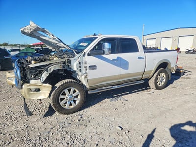 2014 RAM 2500