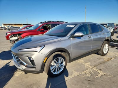 2024 Buick Envista