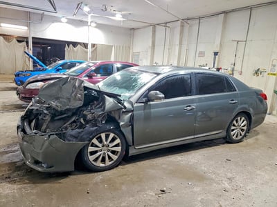 2012 Toyota Avalon