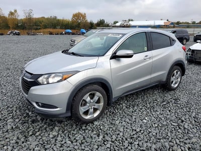 2016 Honda HR-V