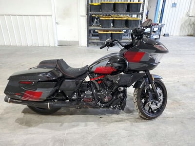 2025 Harley-Davidson Fltrxstse